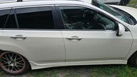 HONDA ACCORD VIII DRZWI PRAWY PRZÓD NH624P KOMPLETNE