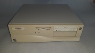 Stary komputer COMPAQ DESKPRO Pentium 166 MMX, dysk 1GB, 3x ISA, sprawny