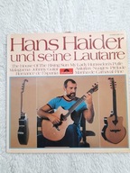 HANS HAIDER UND SEINE LAUTARRE