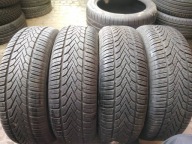 4x Semperit Speed-Grip 2 215/65 R16 7,6-8,4mm