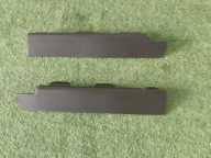 Spoiler Hokej zderzaka przód lewy prawy Dacia Jogger Sandero III 638452973R