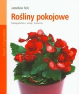 Rośliny pokojowe Jarosław Rak