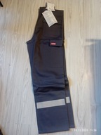 spodnie spawalnicze planam 400 rozmiar 56 nowe