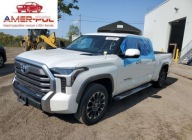 Toyota Tundra Crewmax Limited 2023 3.4l 3.4 Hybryda 389KM
