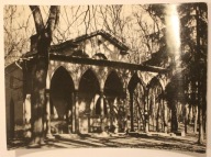 PUŁAWY - Domek Gotycki, CZYSTA, NAKŁAD 2100 SZTUK, 1963 rok