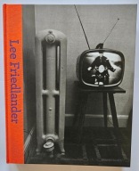 LEE FRIEDLANDER (Fundacion MAPFRE) Katalog retrospektywy, język angielski