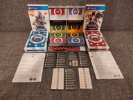 KARTY GWINT KARTY DO GWINTA 4 TALIE WIEDŹMIN STAN BDB GWENT POLSKIE