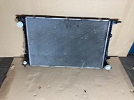 PORSCHE MACAN S 3.0 DWIE CHŁODNICE WODY I KLIMY ORYGINAŁ