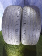 2 x OPONA 205/55R16 91V CONTINENTAL ECOCONTACT 6 - 3,86mm DOT 2820 (521)