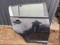 KIA Sportage III 1K Drzwi TYŁ TYLNE Prawe 2014R