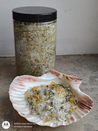 Sól Epsom do kąpieli zdrowa i zadbana skóra z GOJNIKIEM