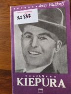 JAN KIEPURA JERZY WALDORFF