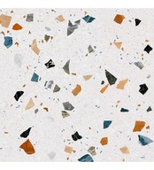 TERAZZO MULTICOLOR MAT REKTYFIK NETTO 60*60 G1 m2 zamów