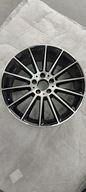 FELGA MERCEDES AMG A KLASA A1774011600 7,5x19 ET49