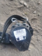 DACIA SANDERO II LIFT 2019 PAS BEZPIECZENSTWA TYL TYLNY SRODEK 622488800D