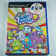 Super Bust A Move 2 PS2
