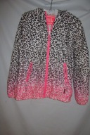 KURTKA Z KAPTUREM ROZM L