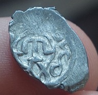 Akcze, Akce, Chanat krymski, Dewlet I Girej 1551-1577r.