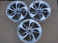 FELGA AUDI RS5 RS4 9X20 ET 26 AUDI SPORT NOWA