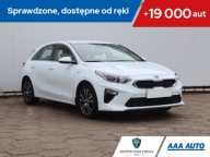 Kia Ceed 1.4 T-GDI, Salon Polska, Serwis ASO
