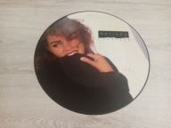 Belinda Carlisle Circle In The Sand Picture Disc UK