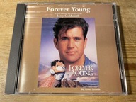 FOREVER YOUNG NAZAWSZE MŁODY JERRY GOLDSMITH MEL GIPSON