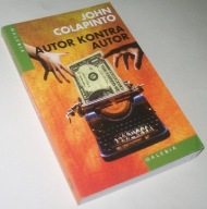 AUTOR KONTRA AUTOR John Colapinto