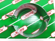 Obejma tłumika opaska DUELLS chromowana WSK 125 M06 B3 3