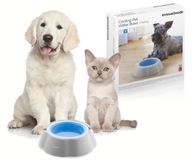 Miska chłodząca dla zwierząt domowych FRESHTY 450m z defektem