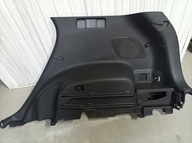 Boczek tapicerka bagażnika praw 15-20r Hyundai Tucson III 85741-D7500