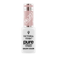 Victoria Vynn Pure Creamy Hybrid 231 morning mist 8 ml lakier hybrydowy
