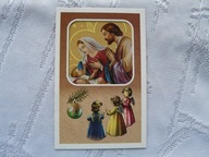 OBRAZEK KOLĘDOWY ...