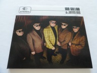 IAN GILLAN & THE JAVELINS -CD- JAK NOWA / DEEP PURPLE