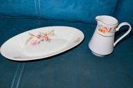 PÓŁMISEK KAROLINA + GRATIS MECZNIK