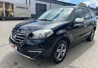 Renault Koleos 2.0 DCI 150KM Klimatyzacja Nawigacja Czujniki 2.0 Diesel