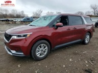 Kia Carnival Lx 2024 3.5 Benzyna 290KM