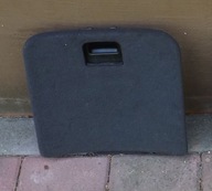 audi A4 B5 poszycie boczek pokrywa klapka schowka schowek bagażnika