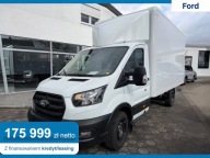 FORD Transit 350 L3 Kontener + Winda Trend RWD 2.0 165KM