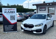 BMW Seria 1 Samochod z gwarancja 1.5 Benzyna 136KM