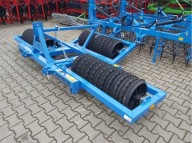 Wał Posiewny Uprawowy Zawieszany Cambridge WUC AGRISTAL 3,4m