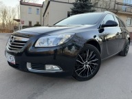 Opel Insignia Cosmo Sport Tour 2.0 CDTI 160KM Navi