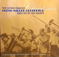 GLENN MILLER ORCHESTRA Chrismas
