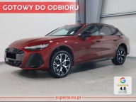 AUDI A6 TDI quattro S line Avant Combi (204 KM) 2025