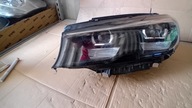 BMW 3 G20 LAMPA PRZÓD ROK 2022