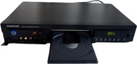 Samsung DVD-hr725 DVR nagrywarka HDD DVD w pełni sprawna bez pilota HDMI