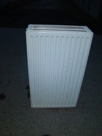 Grzejnik stalowo-panelowy Purmo radson kermi 900 x 750 x 102 mm podł boczne