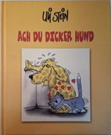 Ach du dicker hund Dobry Humor Uli Stein