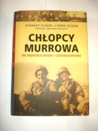 CHŁOPCY MURROWA Cloud Olson