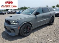 Dodge Durango Srt Hellcat 2021 6.2l 6.2 Benzyna 710KM