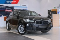 BMW X2 sDrive18dPrzeciwmgielne swiatla LEDAsystent ParkowaniaAdvantage